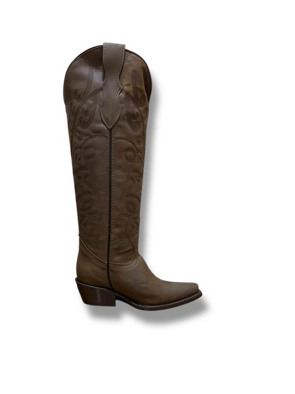 Bota Larga BCQM - Imagen 4
